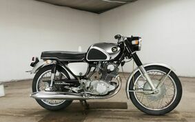 HONDA CP77 1966 CP77