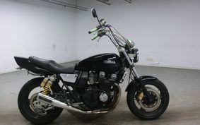 YAMAHA XJR400 R 1998 4HM