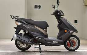 SYM FIGHTER 150