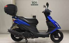 SUZUKI ADDRESS V125 S CF4MA