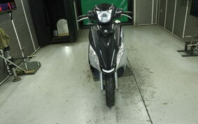 SUZUKI ADDRESS V125 DT11A