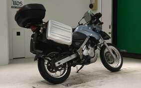 BMW F650GS 2001