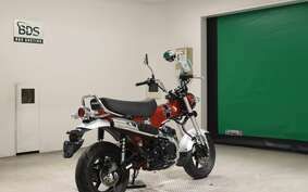 HONDA DAX 125 JB04