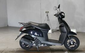 SUZUKI LET's CA4AA