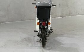 HONDA C50 SUPER CUB C50