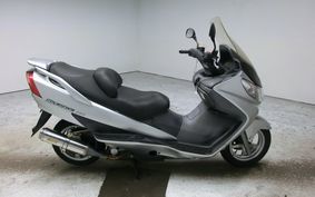 SUZUKI SKYWAVE 250 (Burgman 250) Fi CJ43A