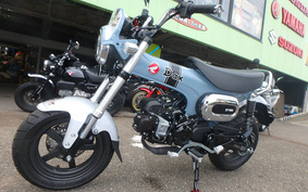 HONDA  DAX 125 JB04