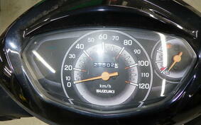 SUZUKI ADDRESS V125 TC570