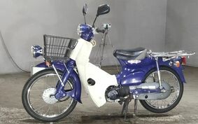 HONDA PRESS CUB 50 AA01