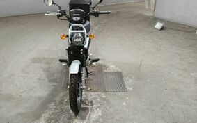 HONDA CROSS CUB 110 JA60