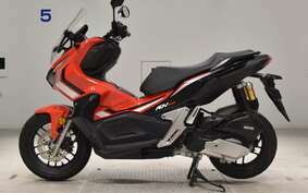 HONDA ADV150 KF38