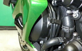 KAWASAKI NINJA H2 SX SE 2022 ZXT02P