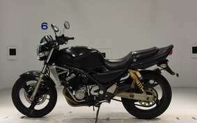 KAWASAKI BALIUS 250 Gen.2 ZR250B