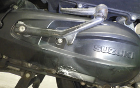 SUZUKI ADDRESS 110 CE47A