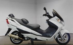 SUZUKI SKYWAVE 250 (Burgman 250) CJ43A