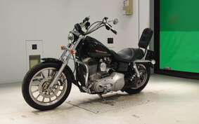 HARLEY FXD 1450 2005 GHV