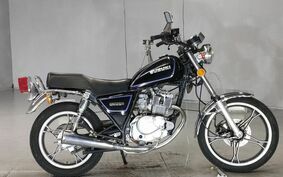 SUZUKI GN125 H 不明