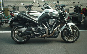 YAMAHA MT-01 2007 RP181