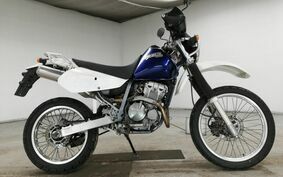 SUZUKI DJEBEL 250 XC Type SJ45A