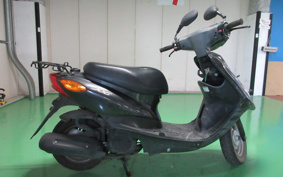 YAMAHA JOG DELUXE SA36J