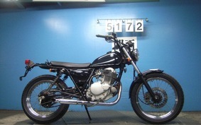 SUZUKI GRASS TRACKER Bigboy NJ4BA