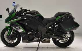 KAWASAKI NINJA 1000 SX 2021 ZXT02K