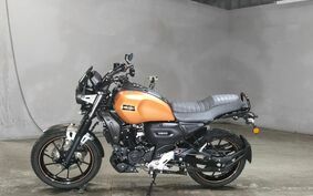 YAMAHA FZX150 不明