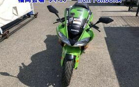 KAWASAKI ZX 10 NINJA R 2004 ZXT00C