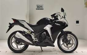 HONDA CBR250R GEN 3 MC41