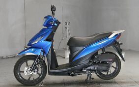 SUZUKI ADDRESS 110 CE47A