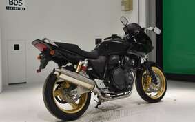 HONDA CB400 SUPER BOLDOR VTEC 2011 NC42