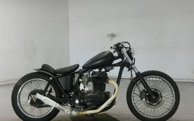 KAWASAKI 250TR 2002 BJ250F