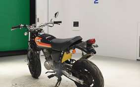 HONDA APE 50 AC16