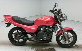 HONDA JADE MC23