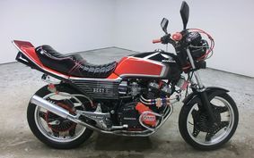 HONDA CBX400F 2009 NC07