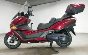 HONDA SILVER WING 400 GT 2010 NF03