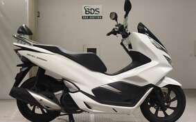 HONDA PCX 150 ABS KF30