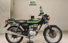 HONDA CB50 JX CB50J