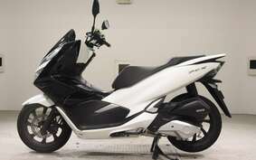 HONDA PCX125 JF81