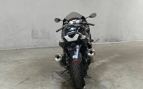 KAWASAKI ZZ1400 NINJA R 2008 ZXT40D