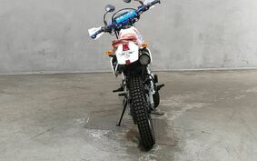 HONDA XLR125R JD16