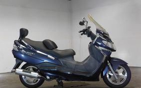 SUZUKI SKYWAVE 250 (Burgman 250) CJ42A