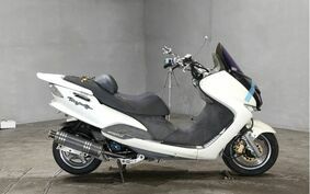 YAMAHA MAJESTY 125 5CA