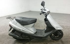 SUZUKI ADDRESS V100 CE11A