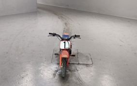 HONDA QR50 AE01