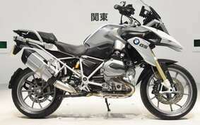 BMW R1200GS 2015 0A01