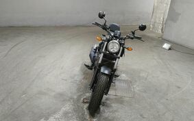 HONDA REBEL 500 2019 PC60