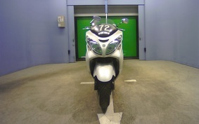 SUZUKI SKYWAVE 400 SA 3 2012 CK45A