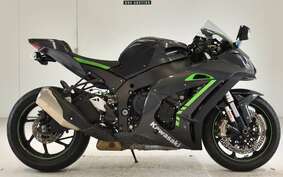 KAWASAKI ZX 10 NINJA R SE 2019 ZXT02E