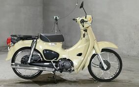 HONDA スーパーカブ50ストリート AA09